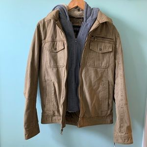 Guess Trucker Jacket